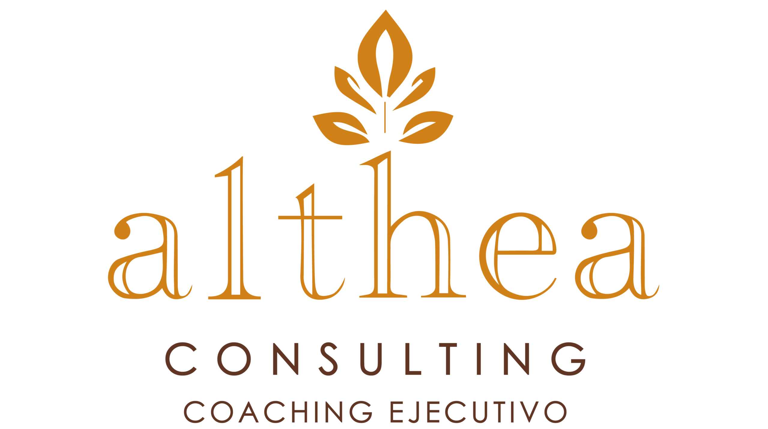 logo althea oficial