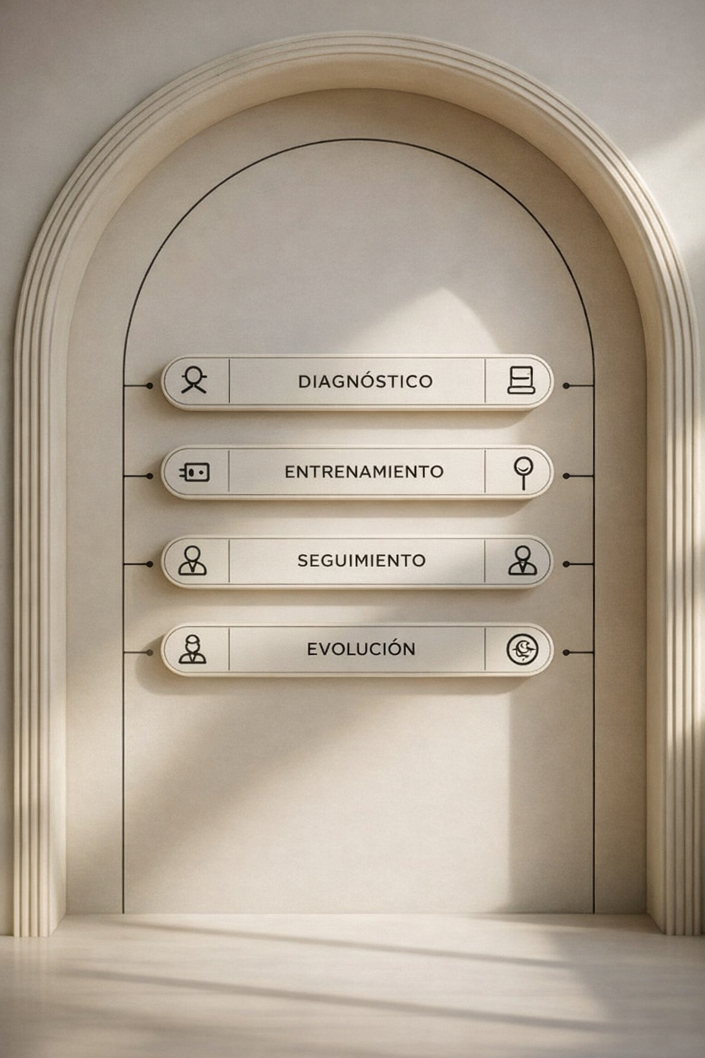 puerta completa calidad